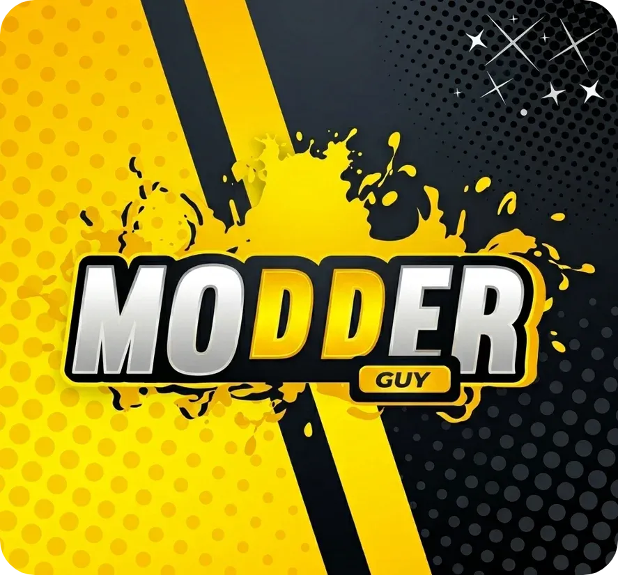Modderguy APK Download | Watch Live Cricket Match Free | IPL 2026 1 moddergur logo modderguylivematch.net